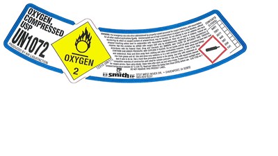 Oxygen One